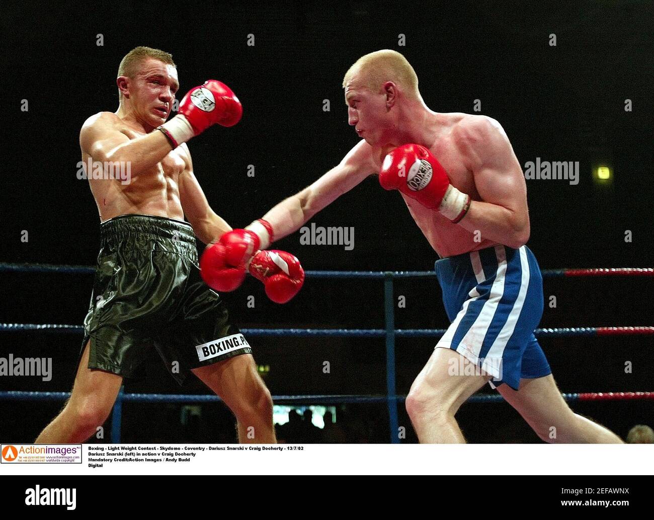 Dariusz snarski Banque d'image et photos - Alamy