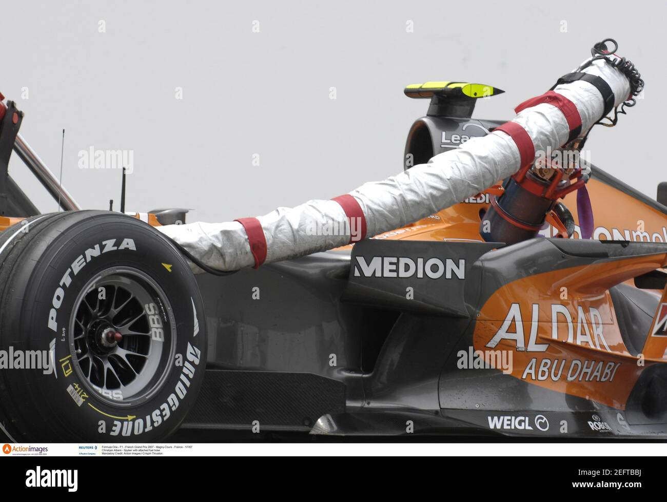 Programme Grand Prix De France À VENDRE! - FR