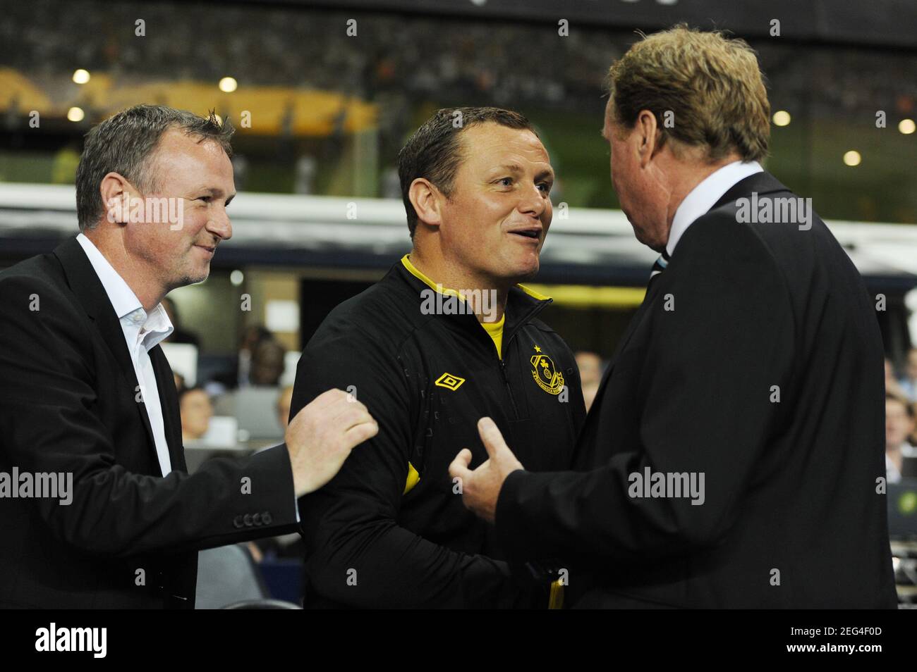 rencontre europa league