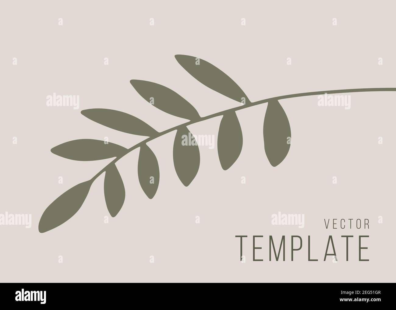 Modèles d'art universels modernes. Convient pour les cartes de vœux, les cartes de vacances, les cartes d'entreprise et les invitations. Conception abstraite. Illustration vectorielle. Doo Illustration de Vecteur