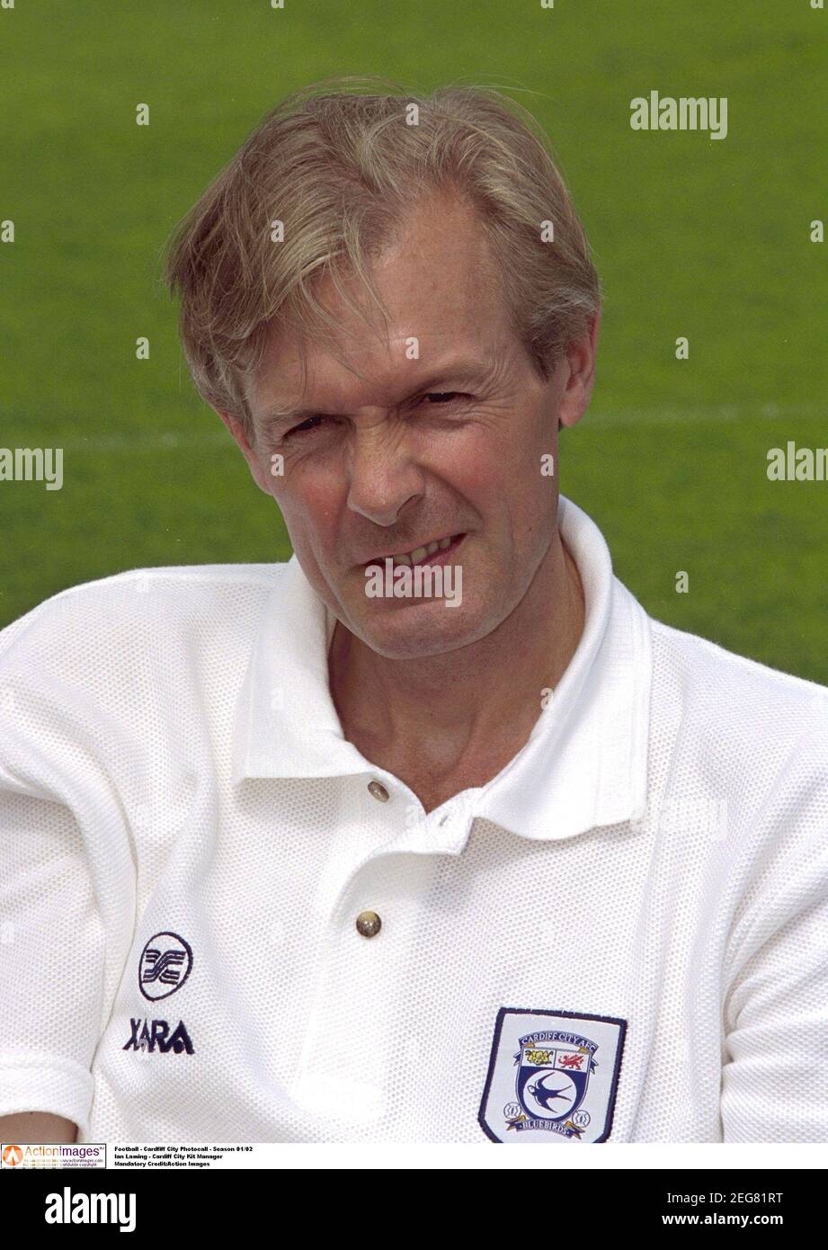 Saison de laming Banque de photographies et d’images à haute résolution