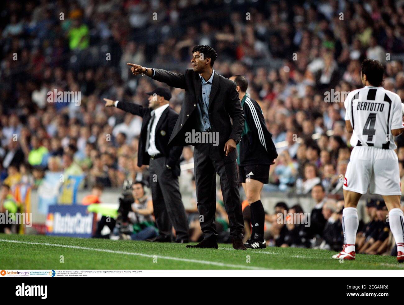 rencontres champions league