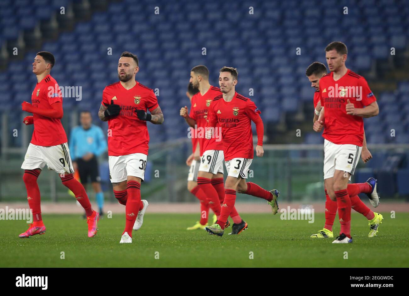 rencontre europa league