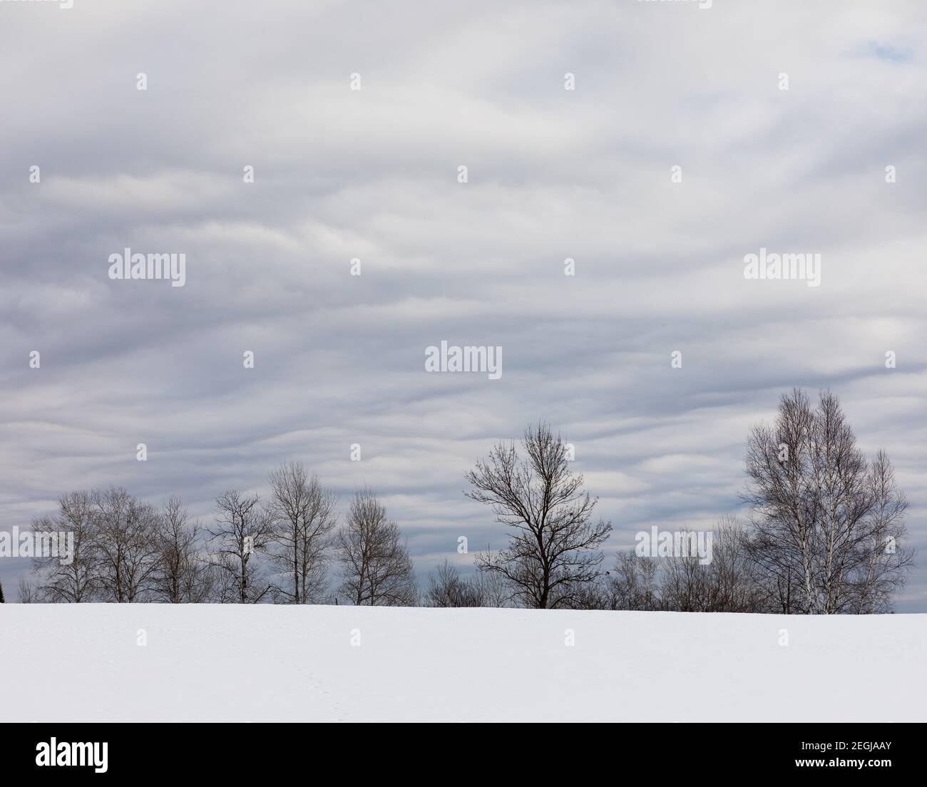 Paysage Du Wisconsin Banque D Image Et Photos Alamy