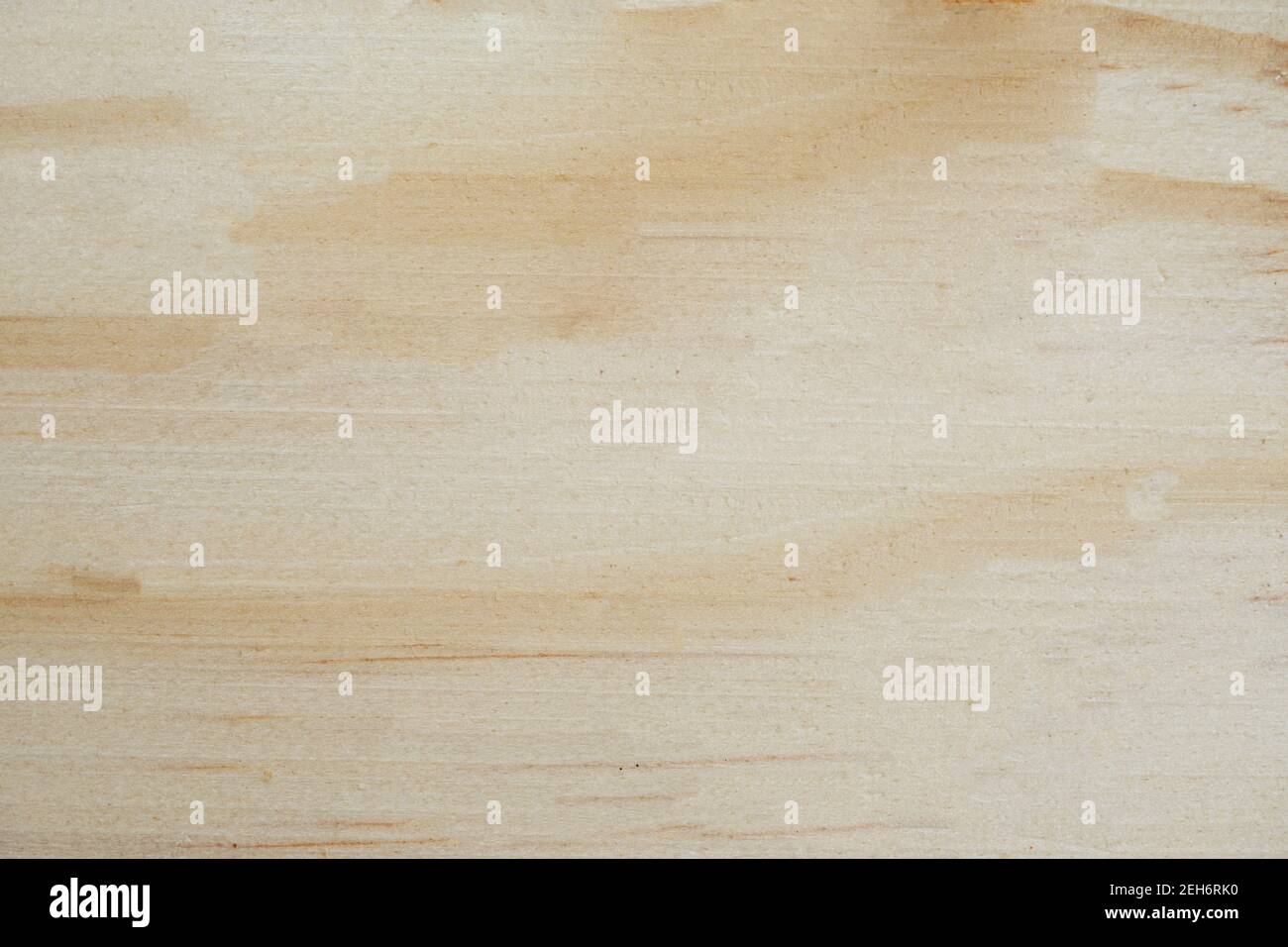 Arrière-plan de texture bois clair avec espace de copie pour la conception ou le texte. Haute qualité pour votre travail. Concept de papier peint ou de site Web. Vue de dessus naturelle Banque D'Images