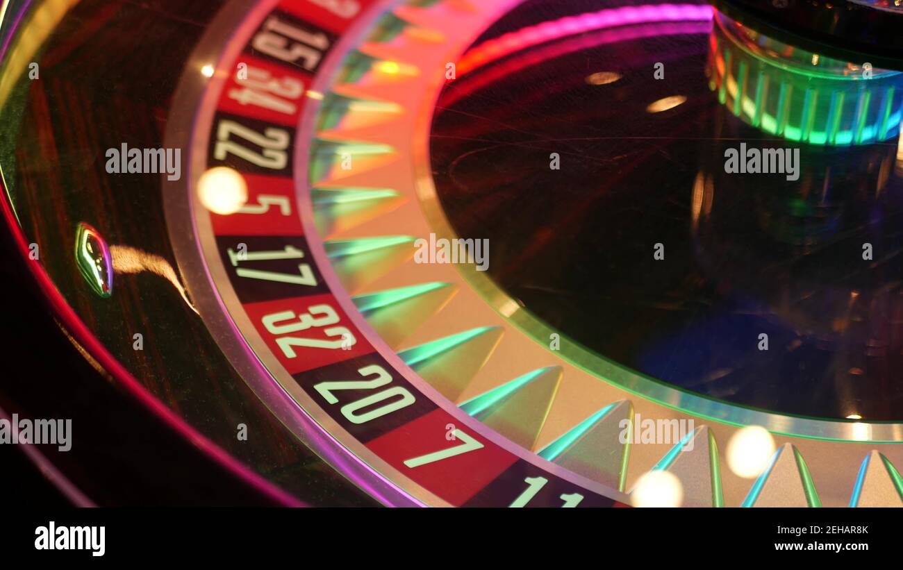 Roulette En Bois Pour Casino – Jeu De Table Complet Avec Roue Qui Tourne, Idéal Pour Soirées Jeux Et Ambiance Night-Club