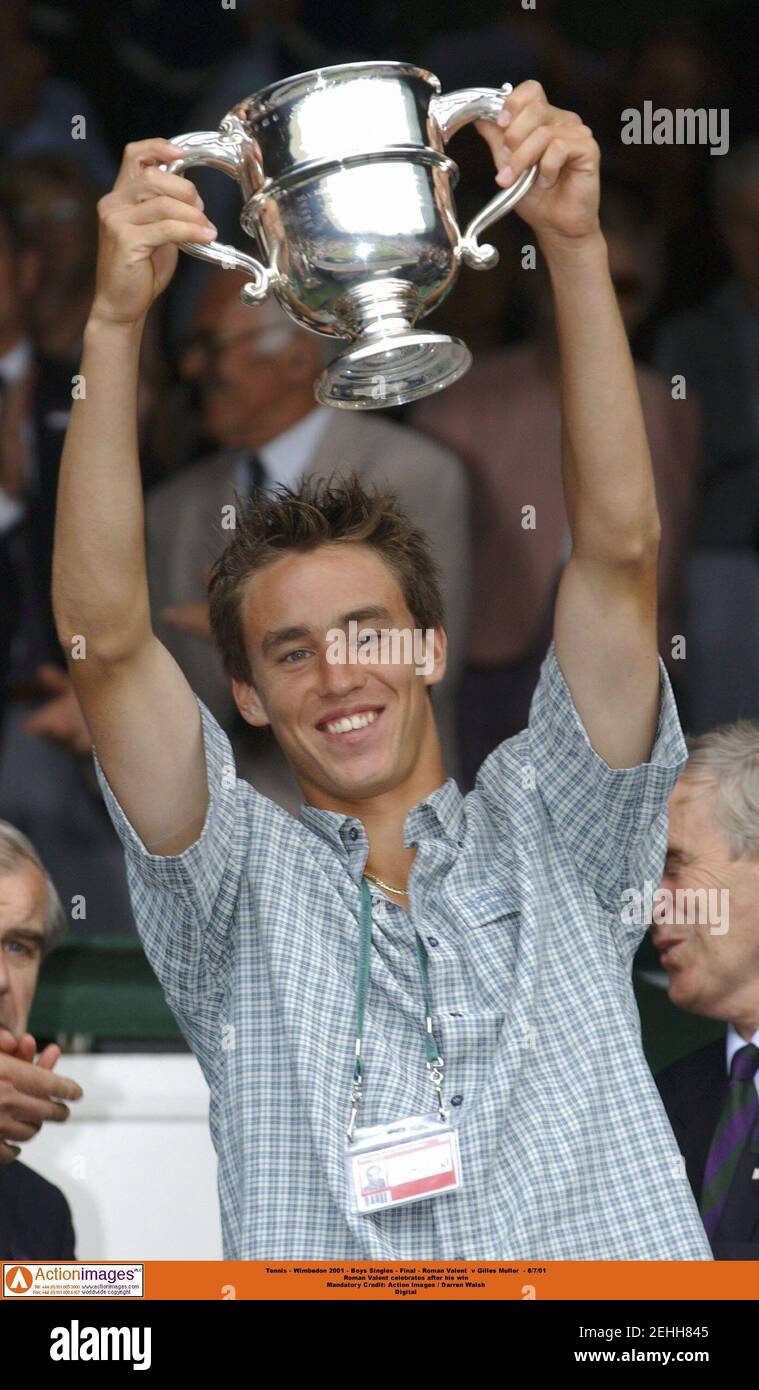 Valent roman Banque de photographies et d’images à haute résolution Alamy