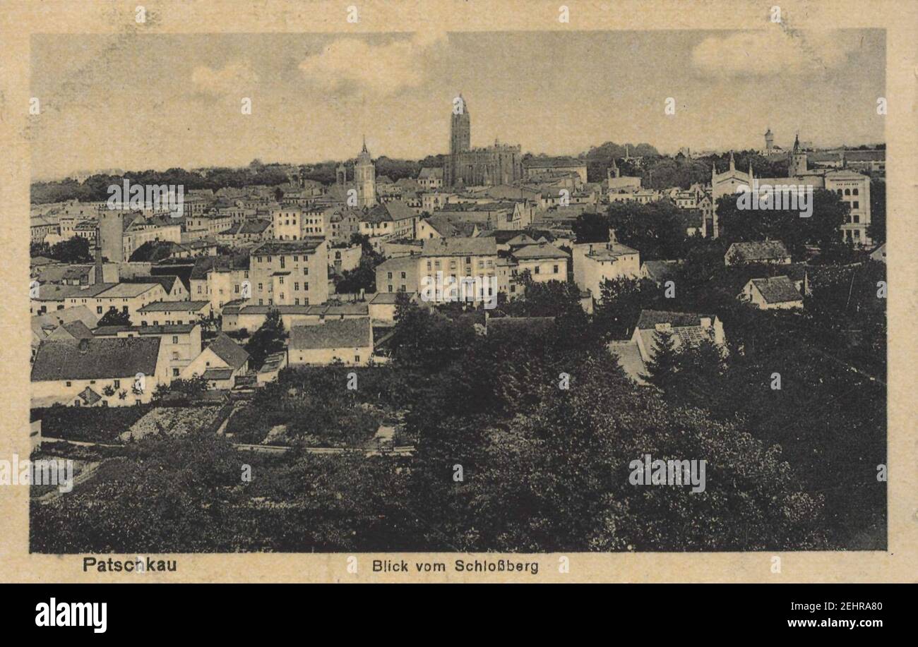Schlossberg, Schlossberg Banque D'Images