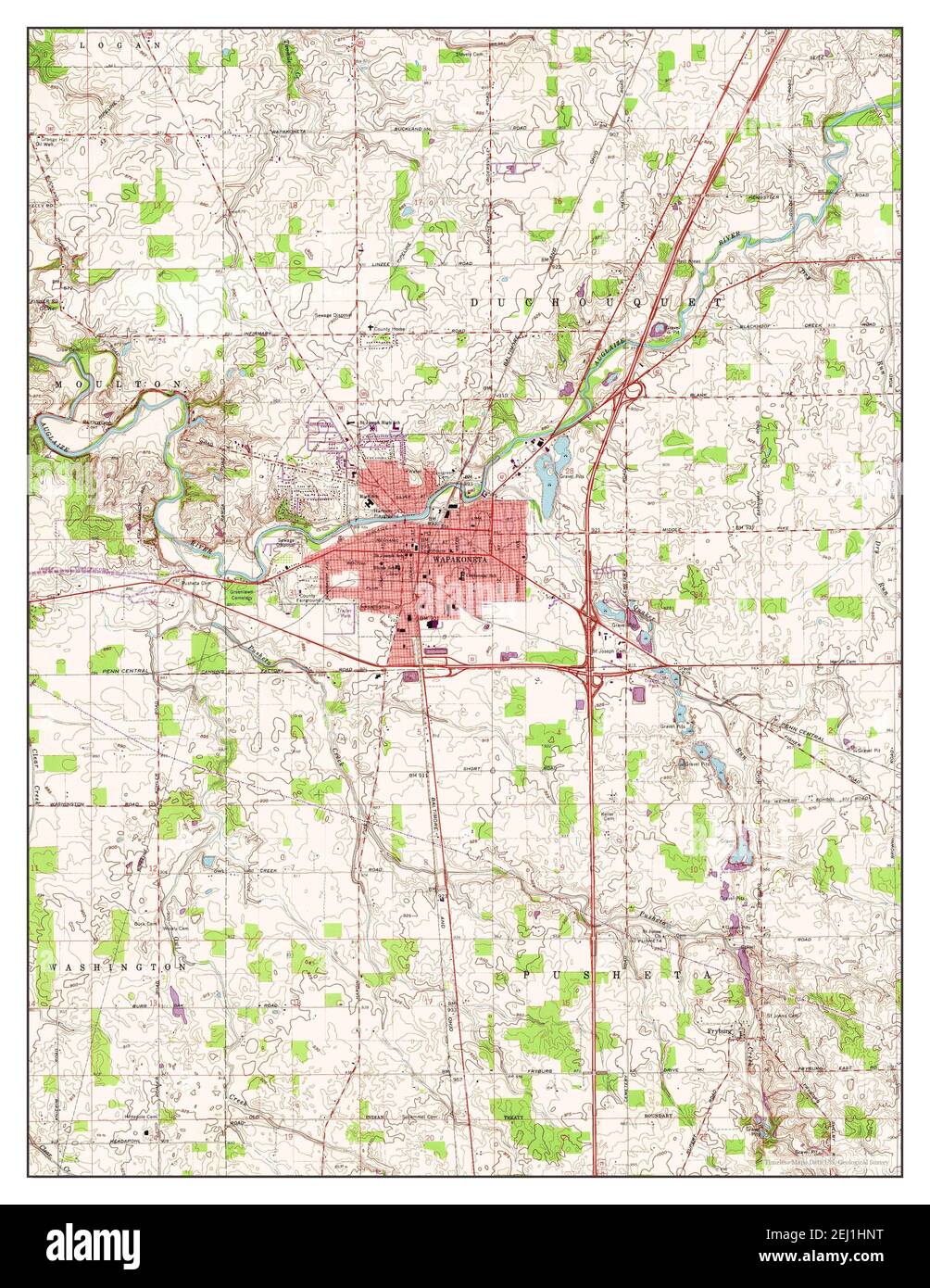 Carte Banque d'images détourées Alamy