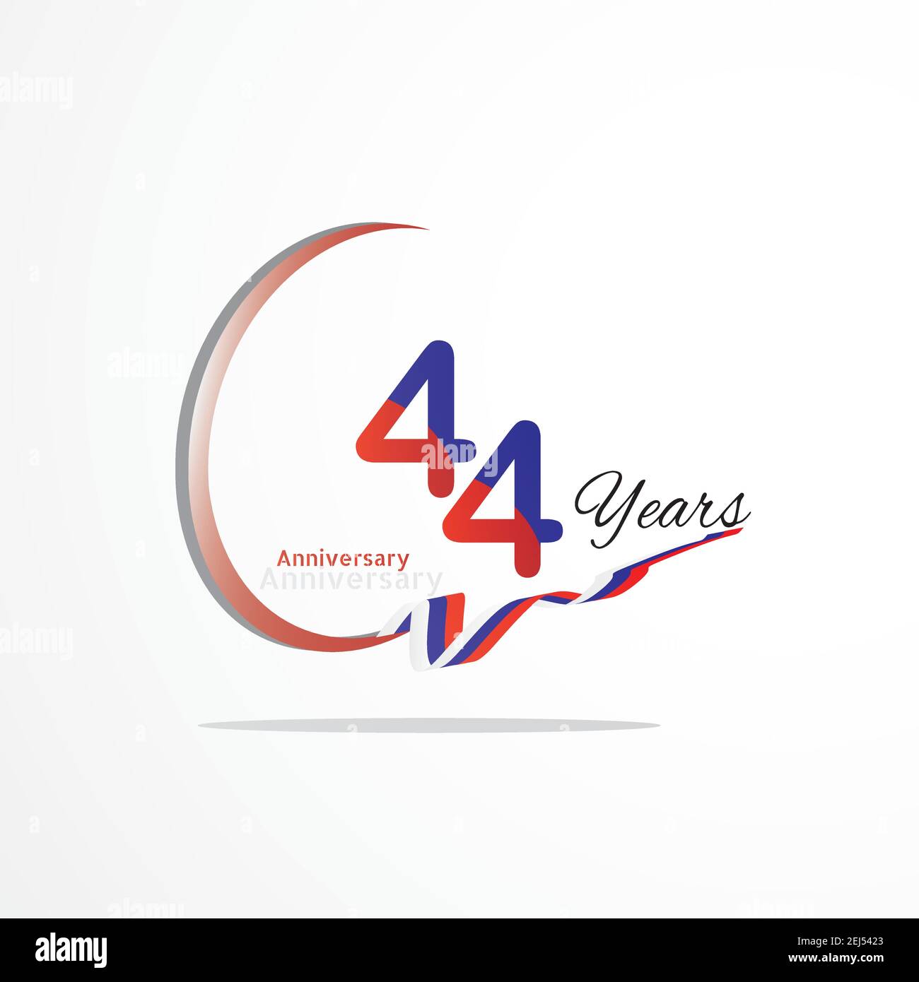 Logo Anniversaire 44 Ans Banque De Photographies Et D Images A Haute Resolution Alamy Logo Anniversaire 44 Ans Banque De Photographies Et D Images A Haute Resolution Alamy