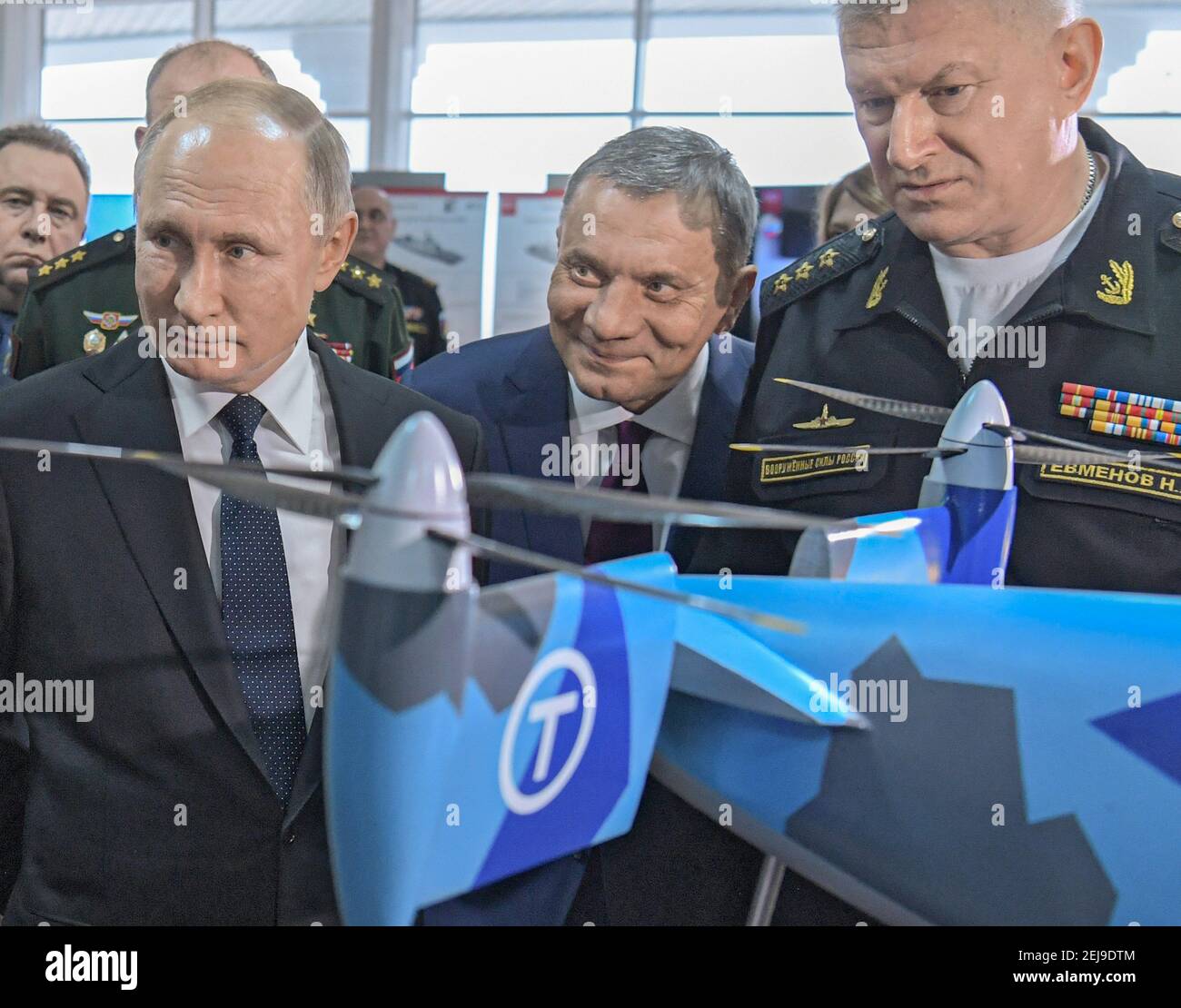 Russie. 25 Juillet 2021. Fête De La Marine. Le Sous-marin