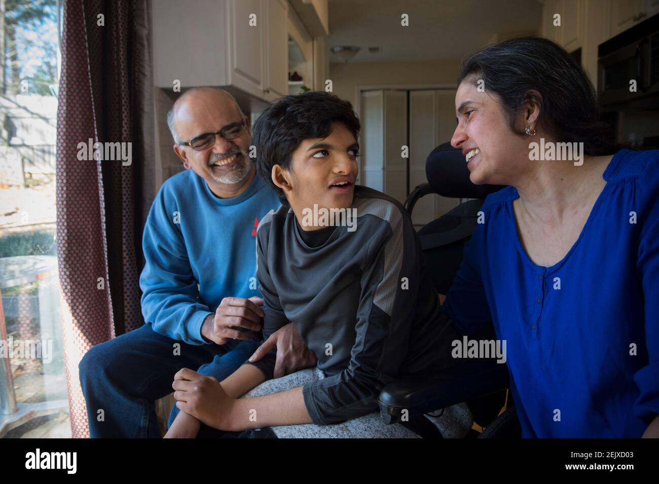 Trisomy Banque D Image Et Photos Alamy