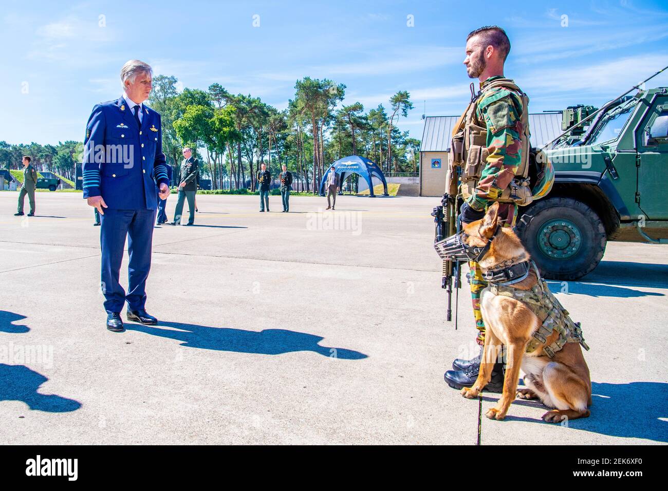 site rencontre chien belgique