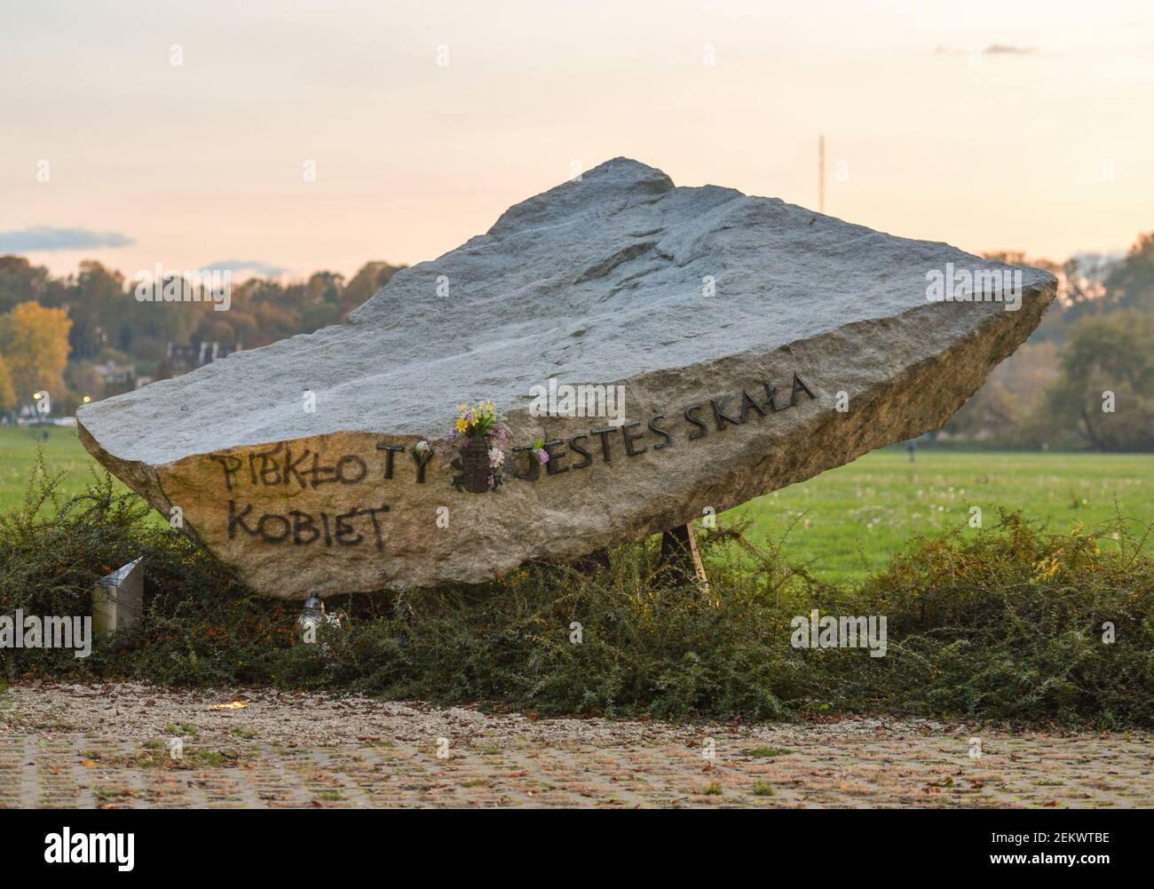 rencontres femmes polonaises