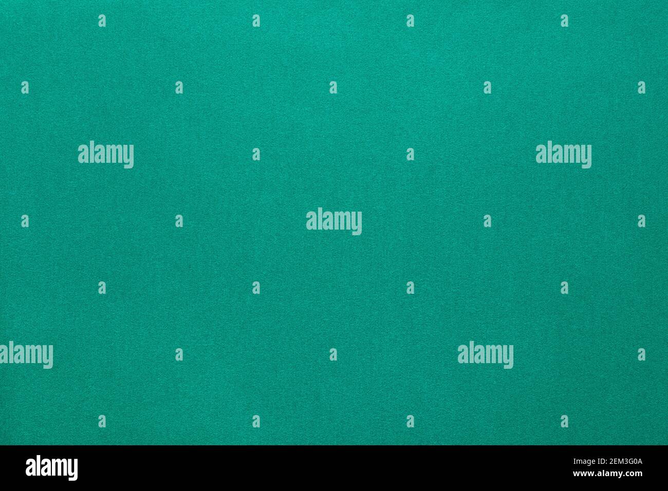 Fond de texture de tissu de table de poker vert Banque D'Images