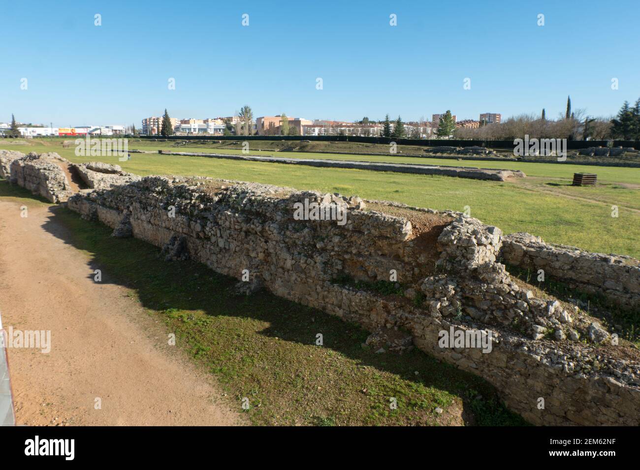 Vieille ville de merida Banque de photographies et d’images à haute ...
