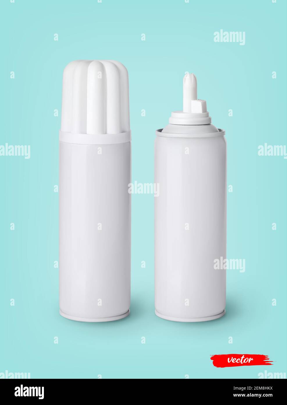 Lot De 4 Bouteilles De Pompe à Crème Anti-fuite De 50 Ml Contenants De - 8