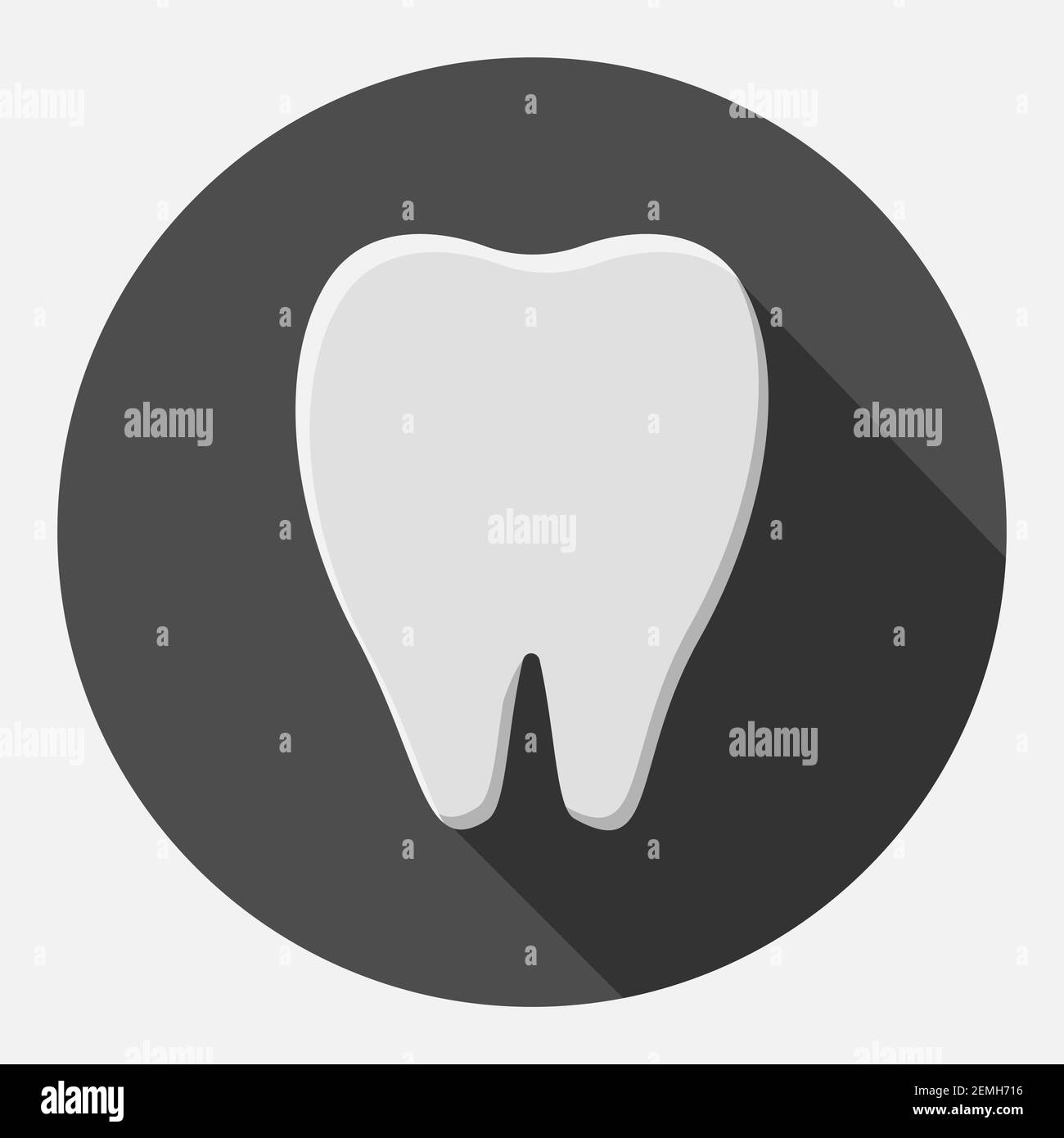 Icône des organes internes humains. Illustration de Vecteur