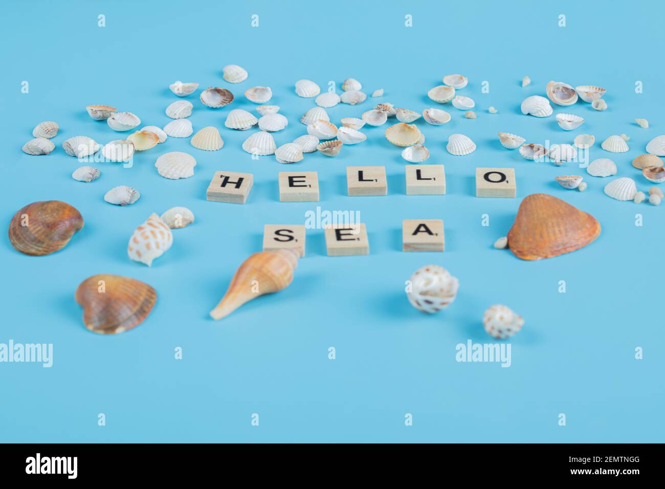All At Sea Phrase Banque De Photographies Et D Images A Haute Resolution Alamy