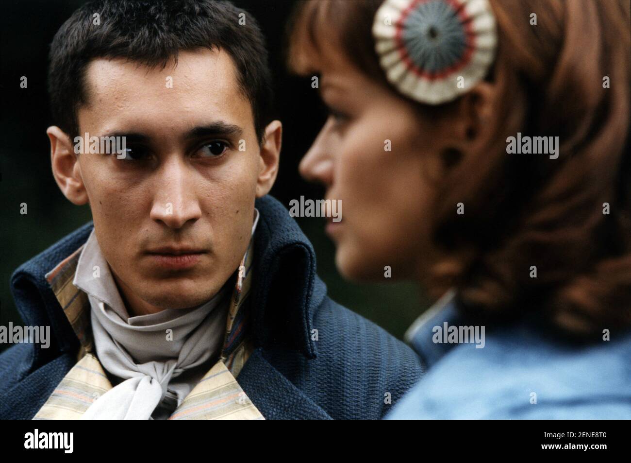 Sade année : 2000 France Directeur : Benoît Jaccot Grégoire Colin, Marianne Denicourt Banque D'Images