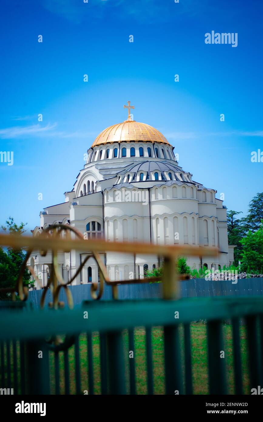 poti-georgia-banque-de-photographies-et-d-images-haute-r-solution-alamy