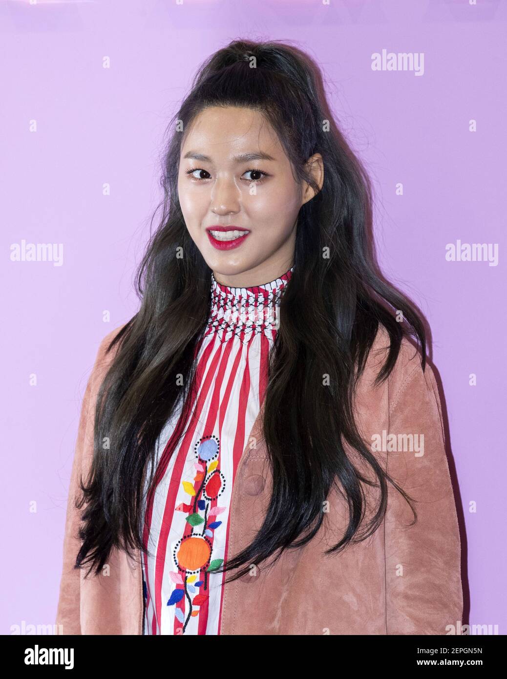 Sweat-shirt à Capuche « Seoul » - Cadeau Fan De Corée Du Sud, K-pop - Coupe Classique, 241g