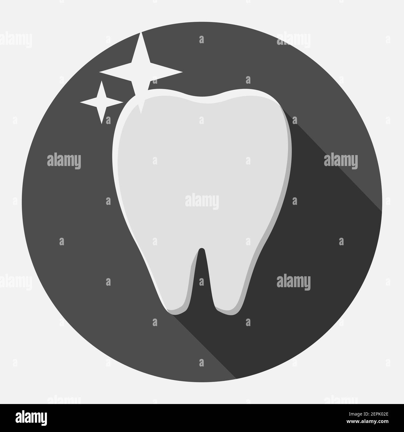 Icône des organes internes humains. Illustration de Vecteur