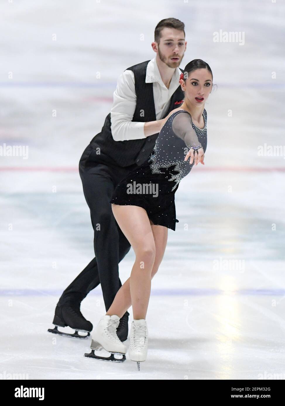 Sara conti Banque de photographies et d’images à haute résolution Alamy