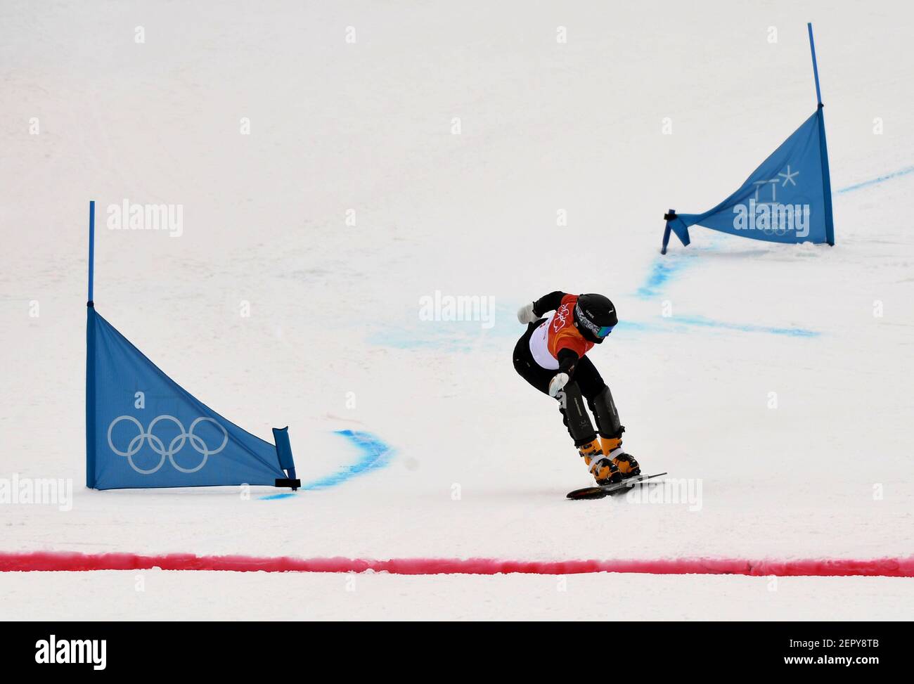 chaussures parallele hiver 2018