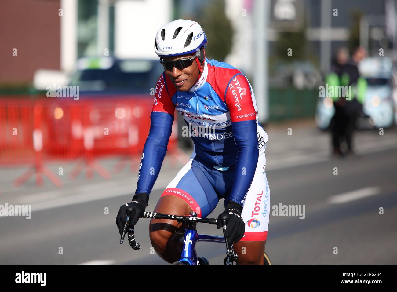 Team total direct energie cyclisme sale