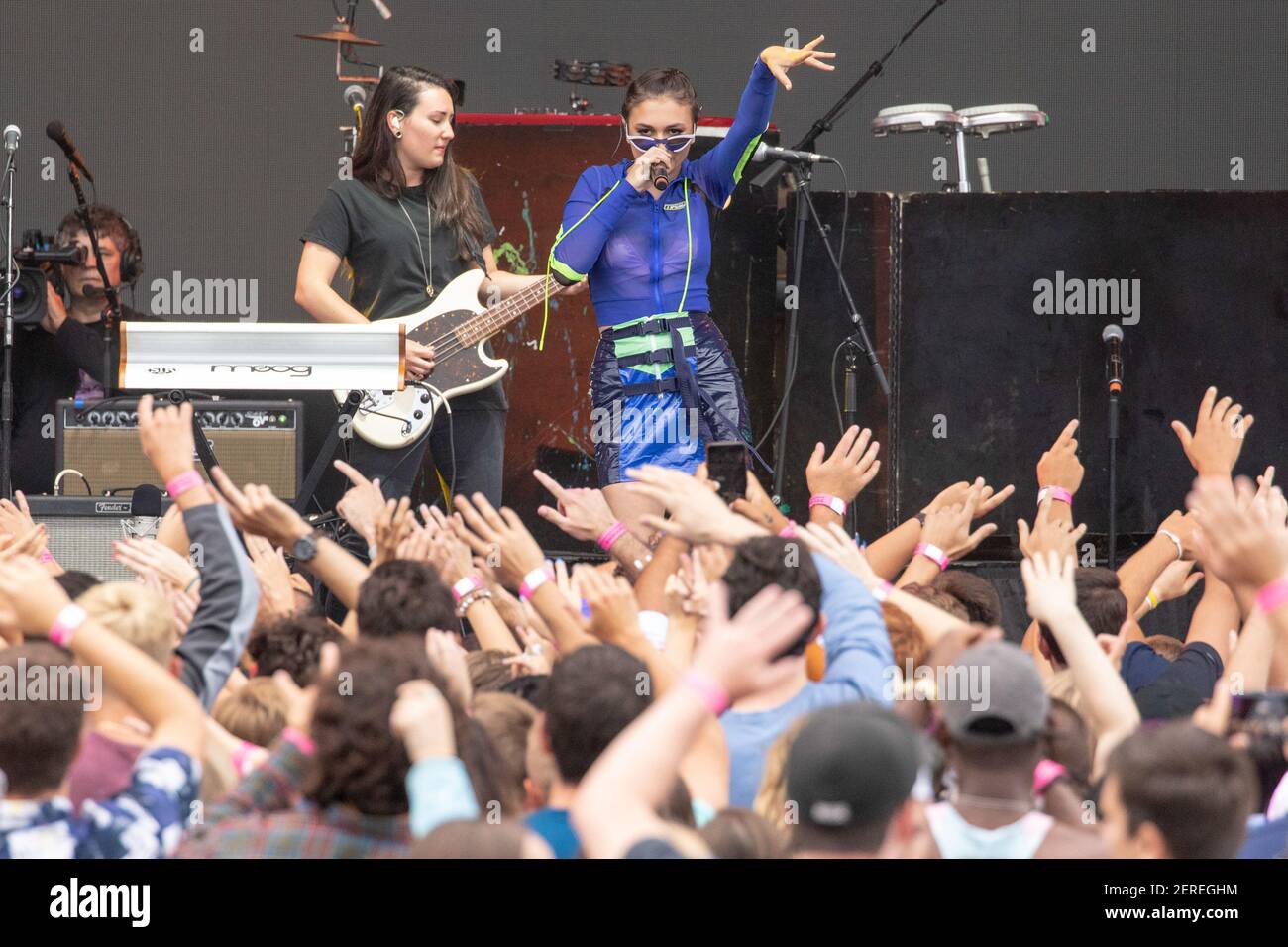 Daya Grace Tandon Lors Du Concert Du 50e Anniversaire Des Jeux Olympiques Speciaux Le 22 18 Juillet A Chicago Illinois Photo De Daniel Deslover Sipa Usa Photo Stock Alamy Daya Grace Tandon Lors Du Concert Du 50e Anniversaire Des Jeux Olympiques Speciaux Le 22 18 Juillet A Chicago Illinois Photo De Daniel Deslover Sipa Usa Photo Stock Alamy