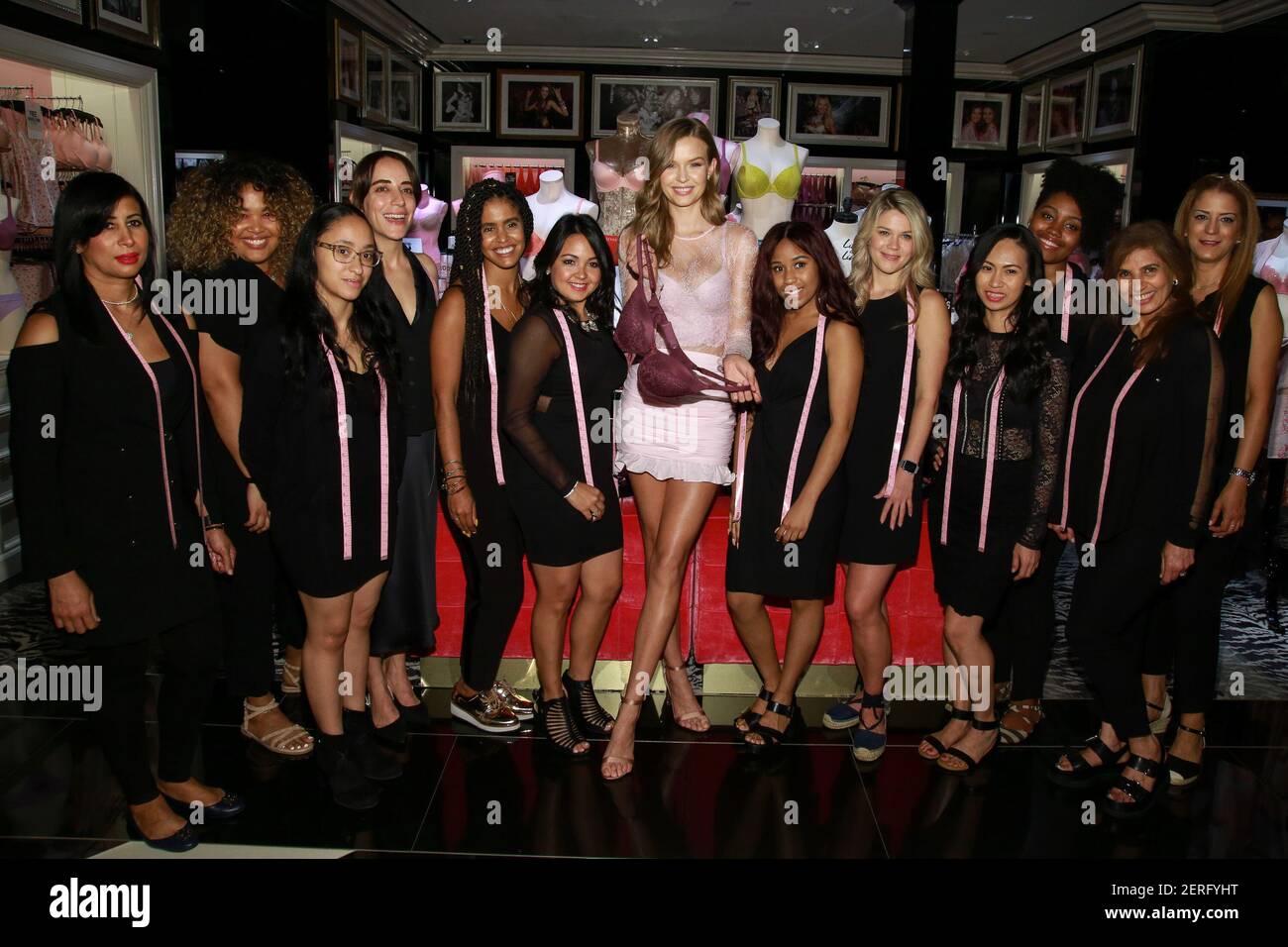 Maillot Basket Louisville Cardinals Victoria's Secret Femme - Taille L Rouge