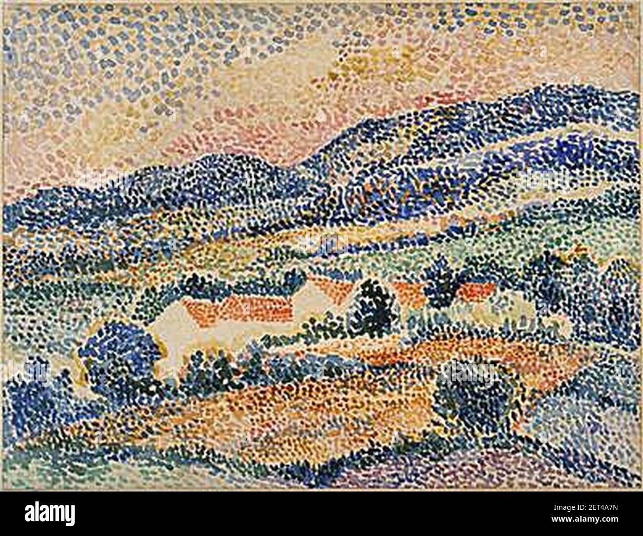 Hippolyte petitjean Banque de photographies et d'images à haute