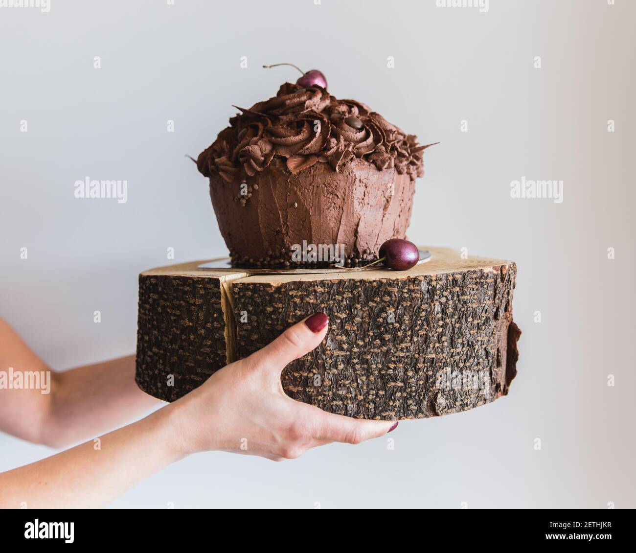 Village Fete Cake Banque D Image Et Photos Alamy