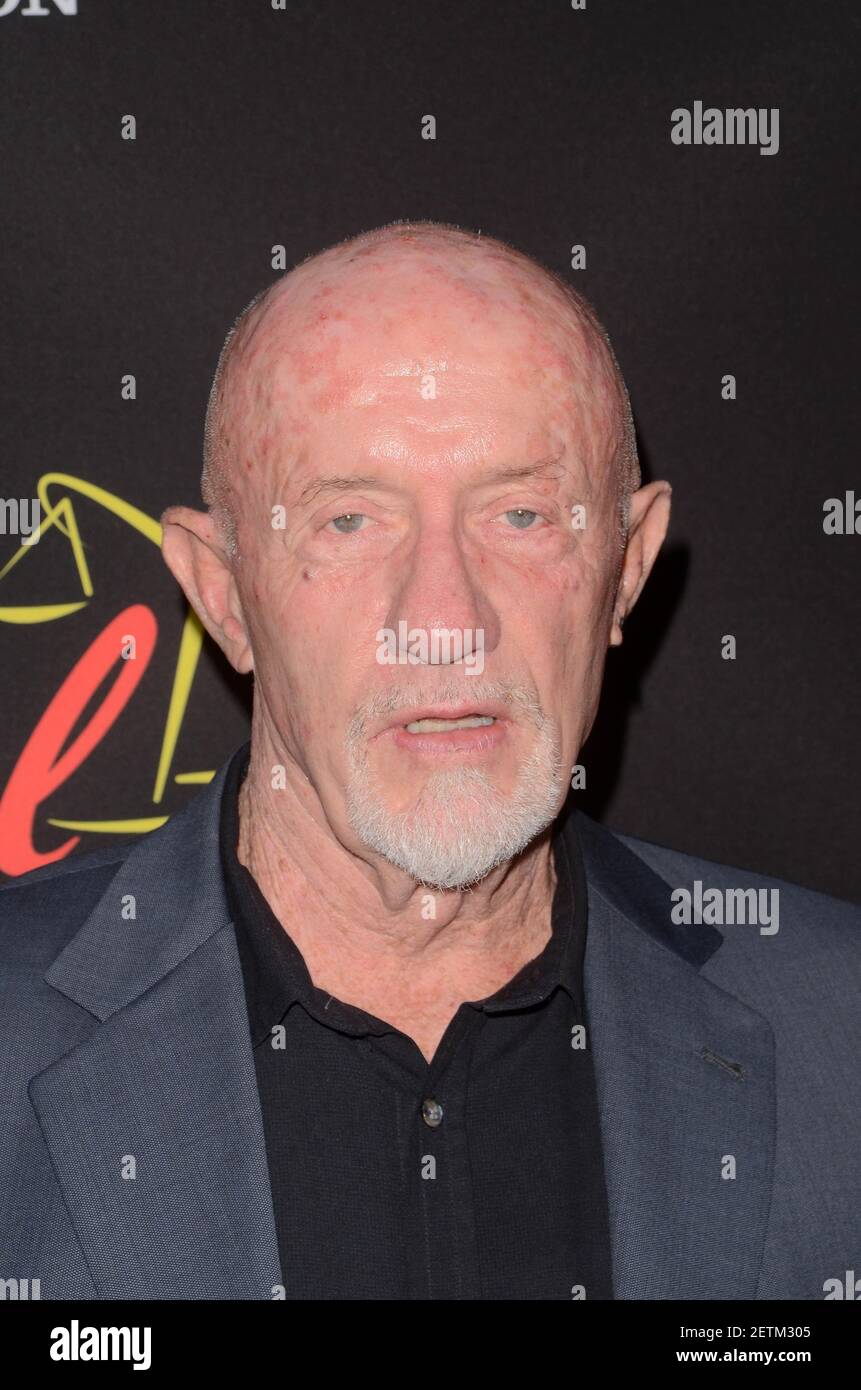 Films Et Séries Tv Avec Jonathan Banks Jonathan Banks à la "Meilleure Saison 3 Appel Saul' Los Angeles Premiere  tenue à l'ArcLight Cinemas Culver City à Culver City, CA le Mardi, Mars 28,  2017. Photo de RPAC / PictureLux