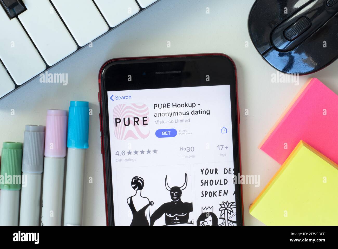 rencontres etats unis