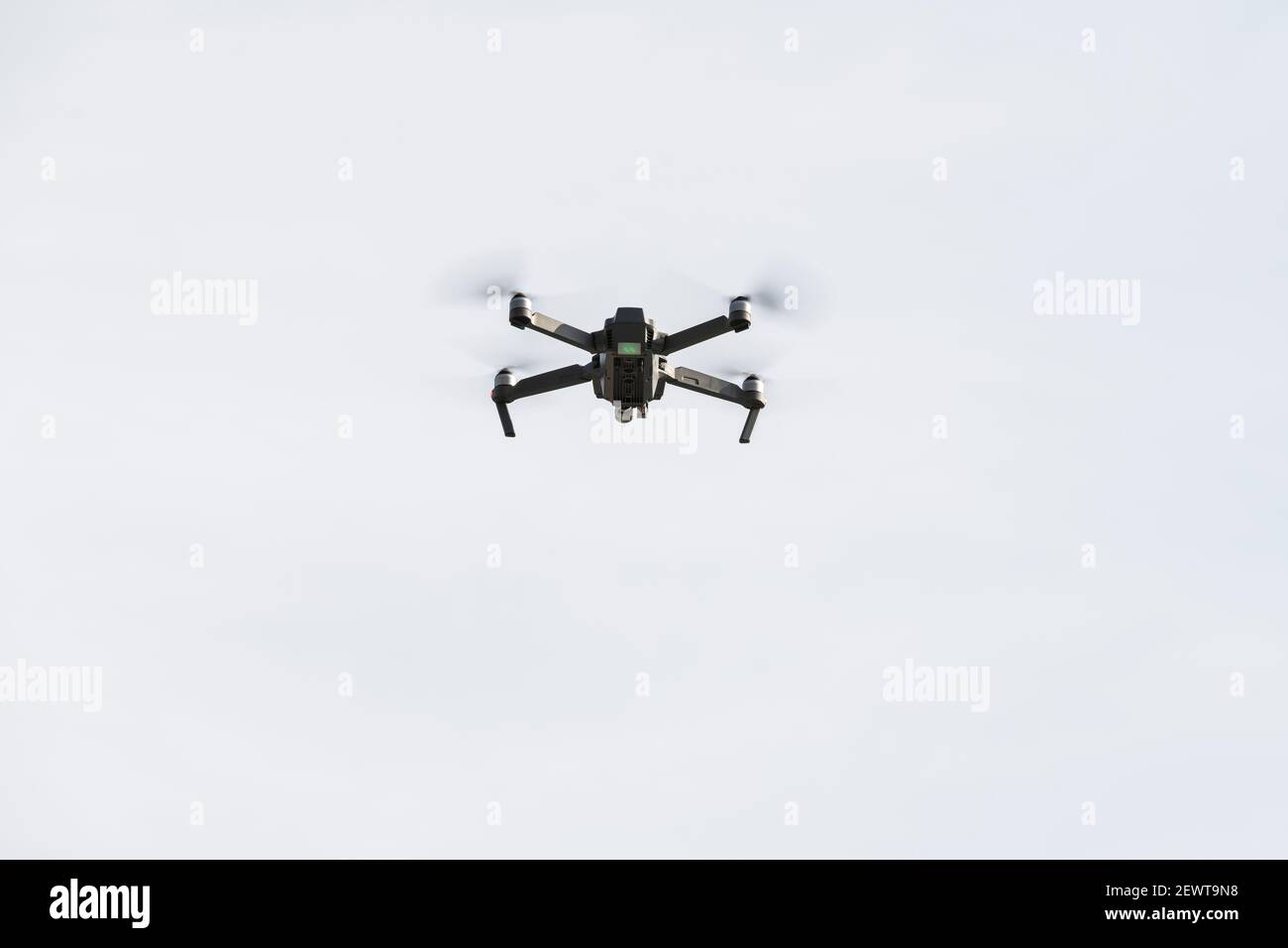 Drone avion Banque de photographies et d’images à haute résolution - Alamy