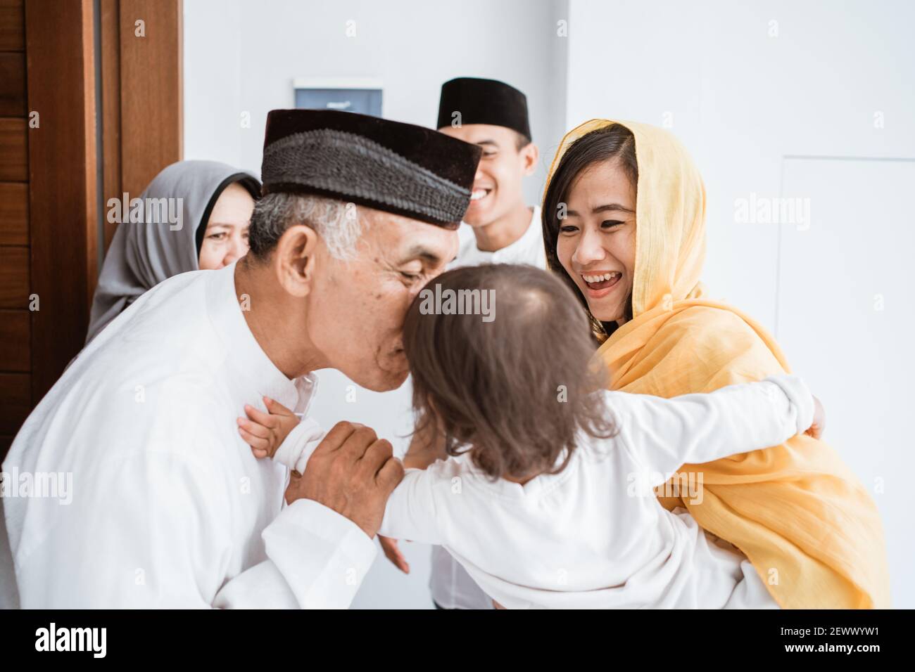 rencontre couple islam