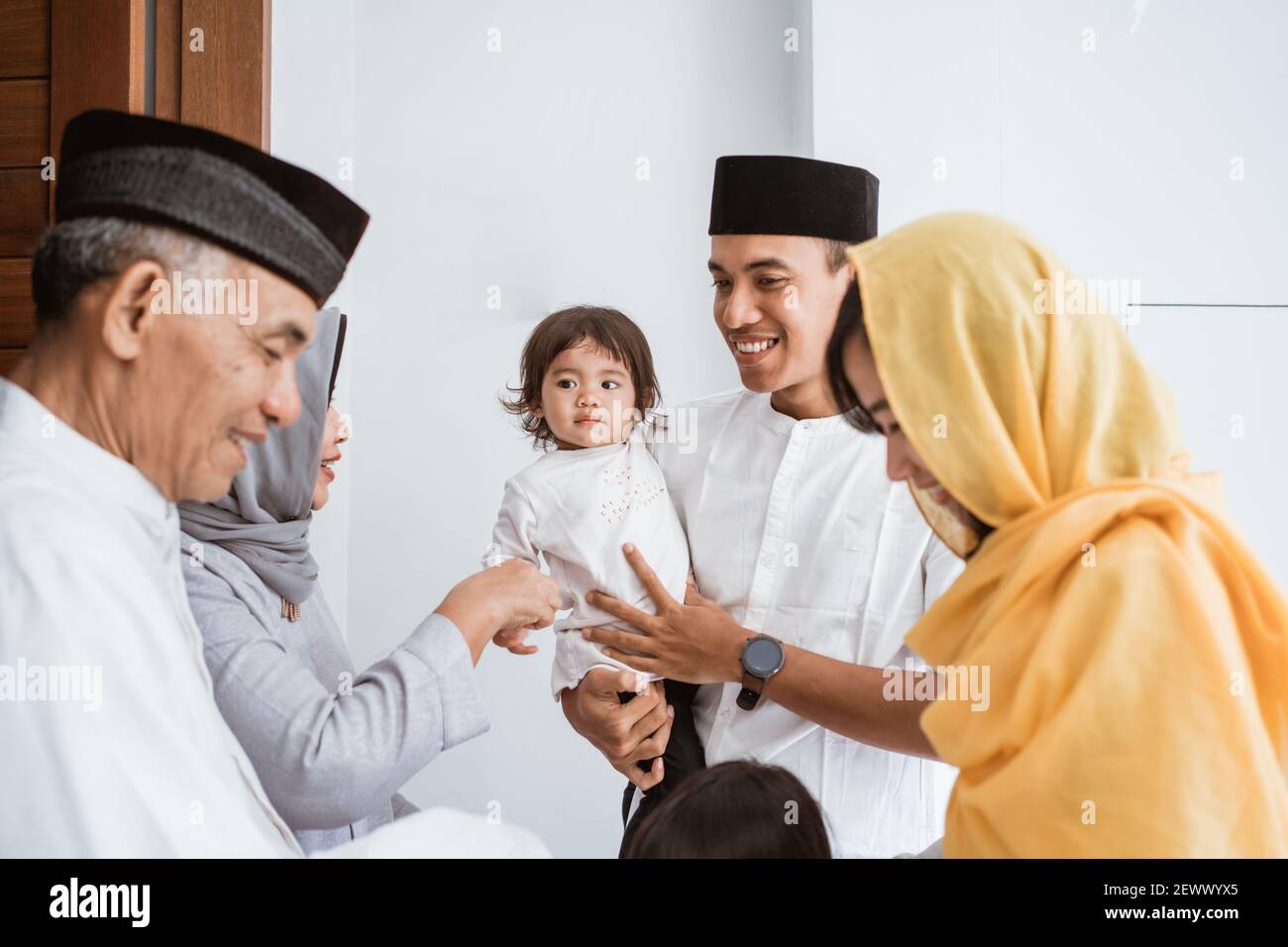 muslim rencontre