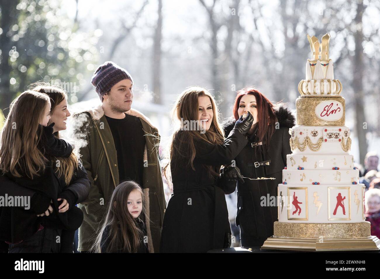 Ace And Cake Banque De Photographies Et D Images A Haute Resolution Alamy