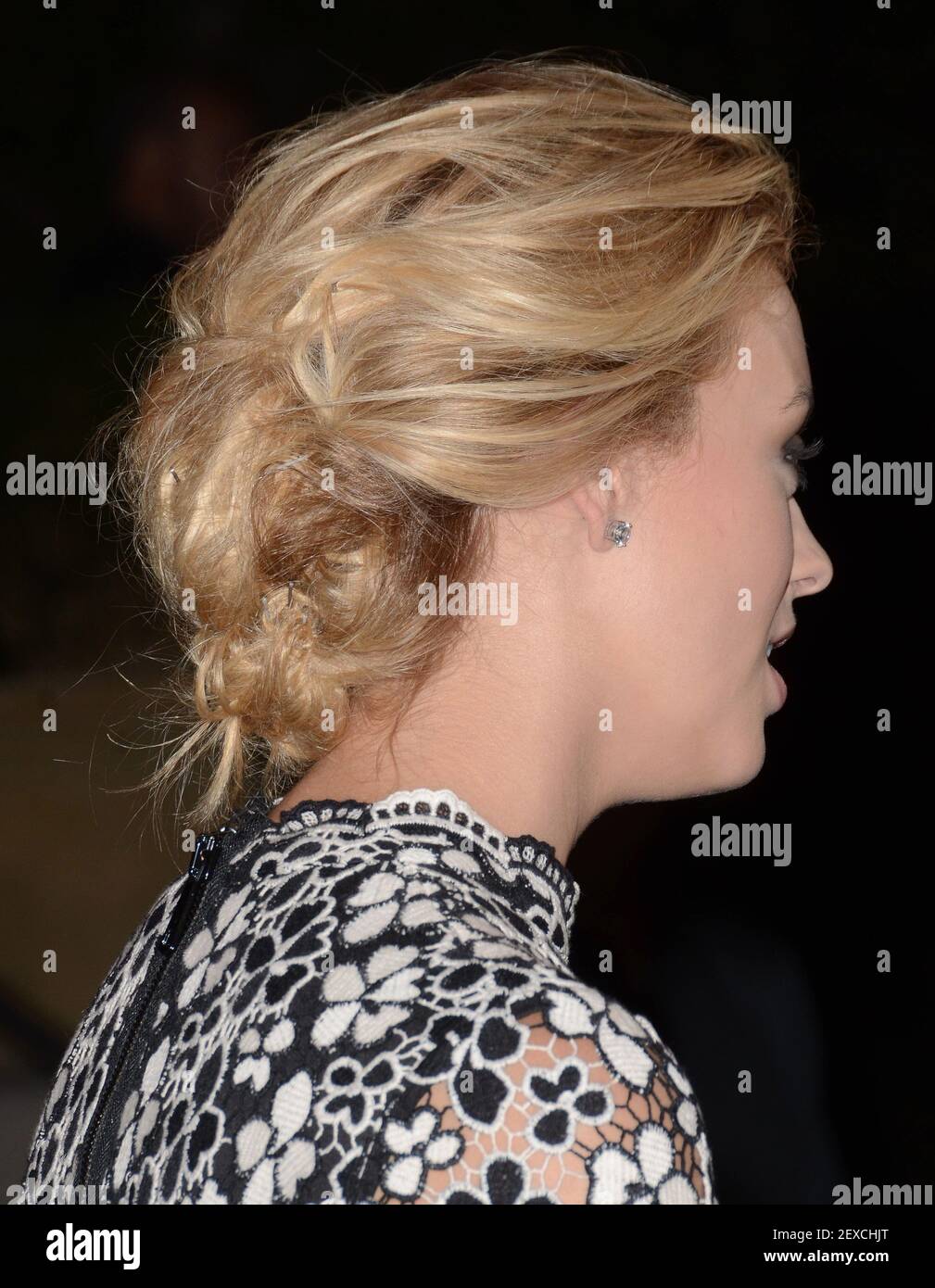 15 Octobre 15 West Hollywood Californie Gage Golightly Arrivees Pour La Fete Du 25e Anniversaire De L Imdb Co Organisee Par Amazon Studios Au Sunset Tower Hotel Credit Photo Birdie Thompson Admedia