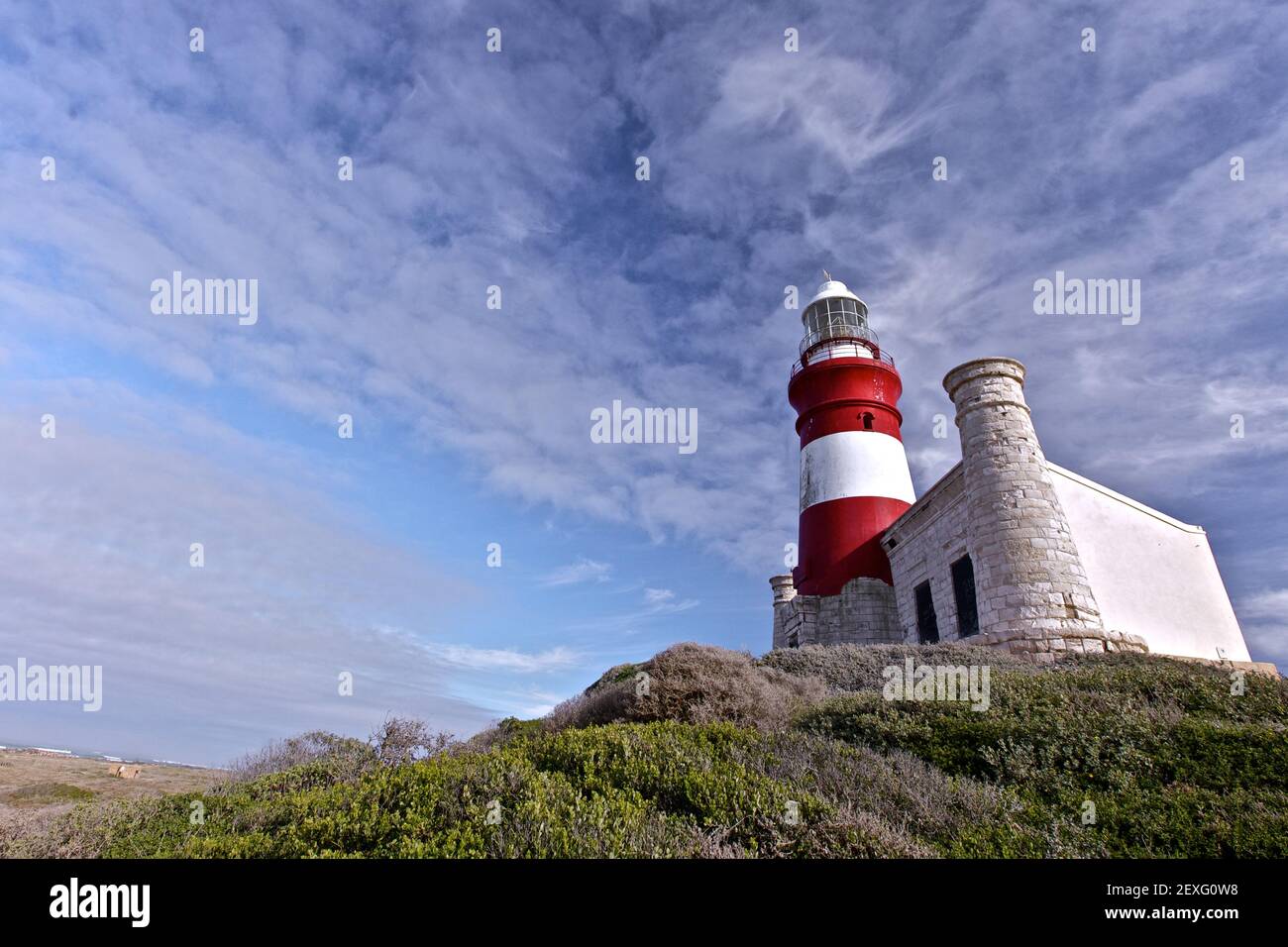 Phare Banque D'Images