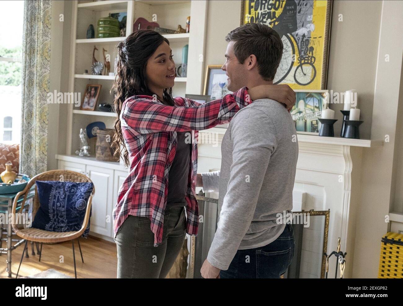 SHIPP,DEVINE, JEXI, 2019, ©DAVID MOIR/LIONSGATE Banque D'Images
