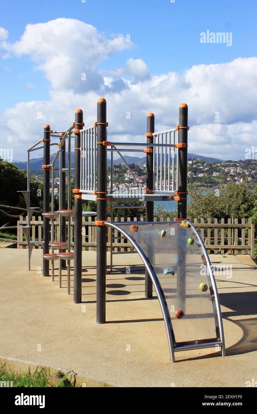 Activités de plein air Banque D'Images