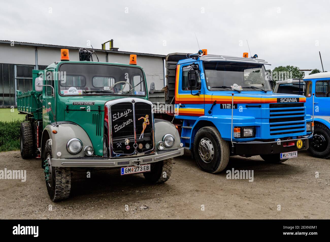 www.rencontre saurer-aigle.ch