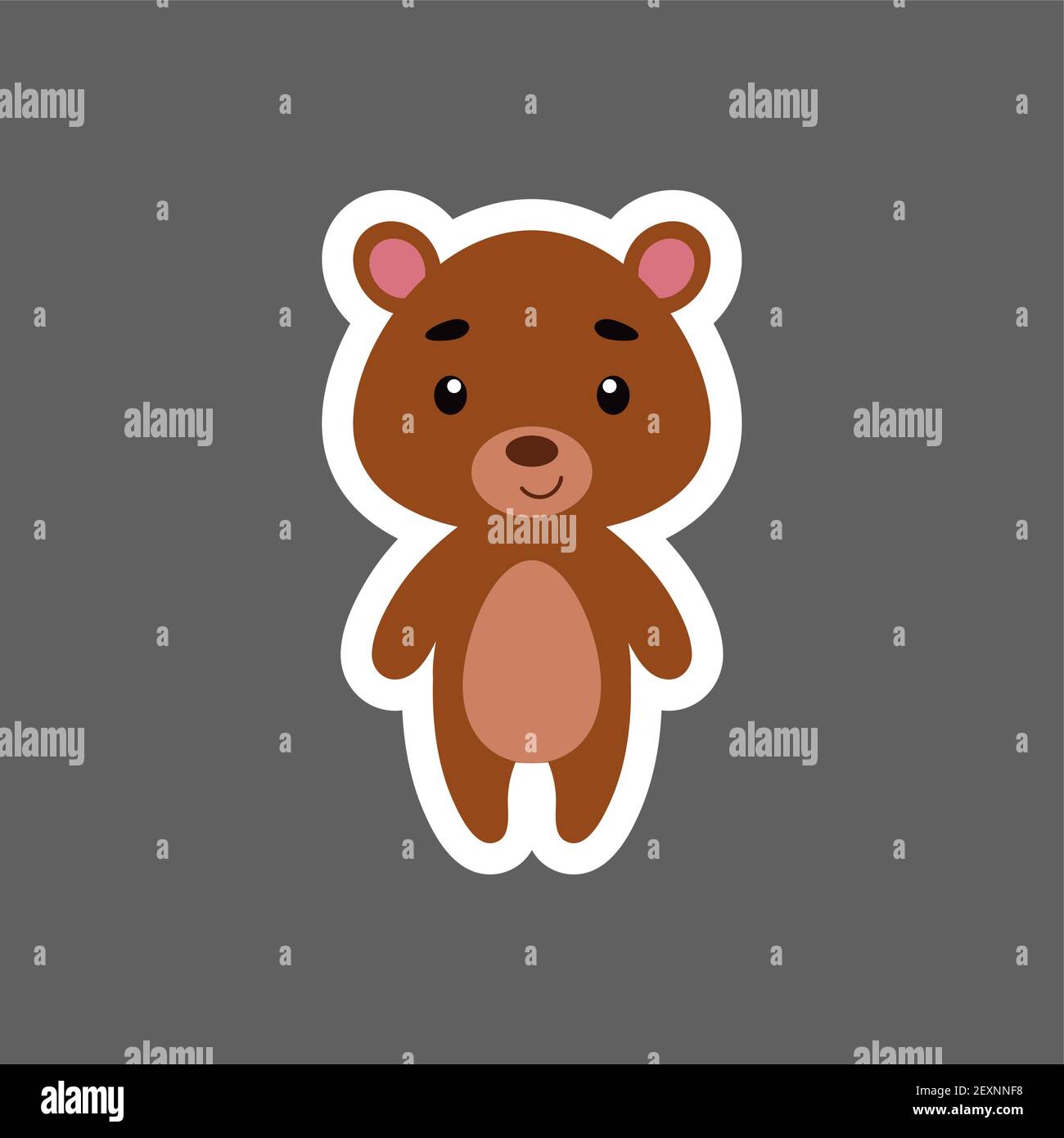 Autocollant Joli Petit Ours Personnage Animal De Dessin Anime Pour Les Cartes D Enfants Douche De Bebe Invitation D Anniversaire Interieur De Maison Decoration Puerile Aux Couleurs Vives Image Vectorielle Stock Alamy Autocollant Joli Petit Ours Personnage Animal De Dessin Anime Pour Les Cartes D Enfants Douche De Bebe Invitation D Anniversaire Interieur De Maison Decoration Puerile Aux Couleurs Vives Image Vectorielle Stock Alamy