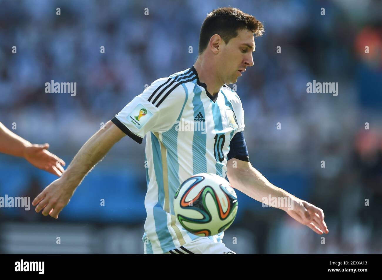 pupos de messi 2022