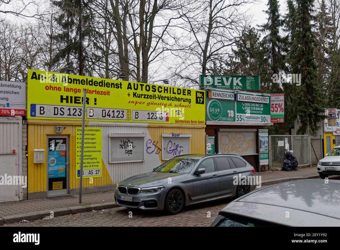 Kfz Zulassung Döbeln