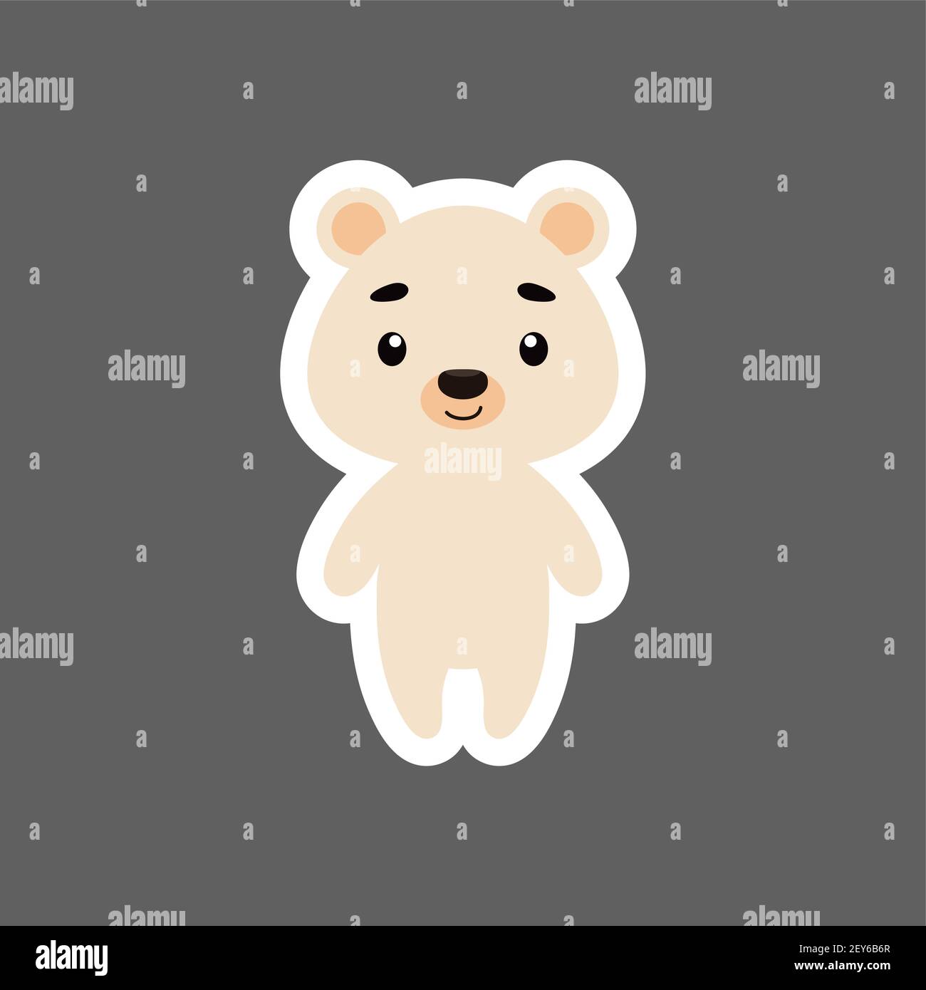 Autocollant Joli Petit Ours Polaire Personnage Animal De Dessin Anime Pour Les Cartes D Enfants Douche De Bebe Invitation D Anniversaire Interieur De Maison Couleurs Vives Pour Enfants Image Vectorielle Stock Alamy Autocollant Joli Petit Ours Polaire Personnage Animal De Dessin Anime Pour Les Cartes D Enfants Douche De Bebe Invitation D Anniversaire Interieur De Maison Couleurs Vives Pour Enfants Image Vectorielle Stock Alamy