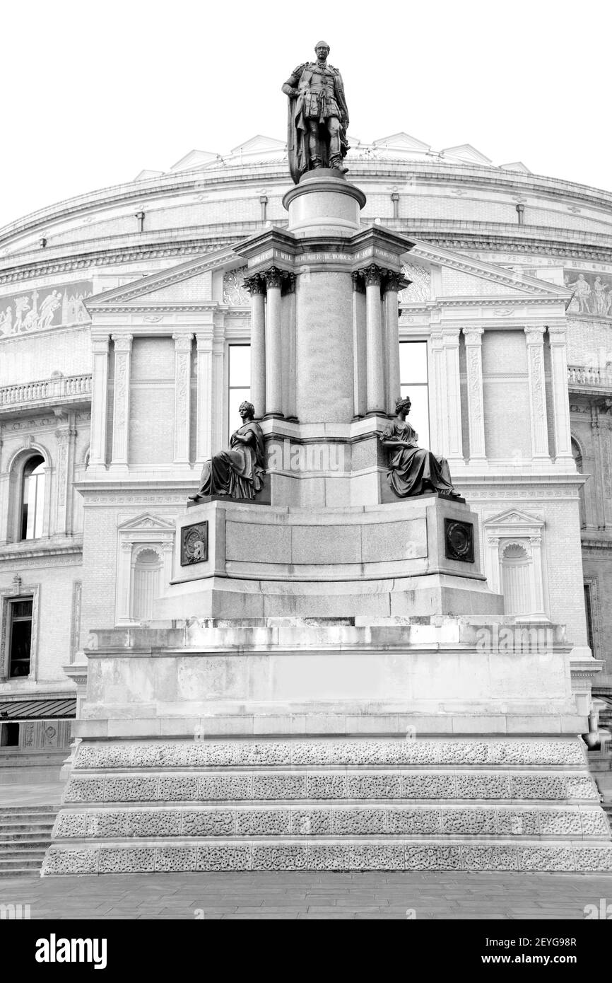 Ancienne architecture en angleterre europe mur de londres antique et marbre Banque D'Images